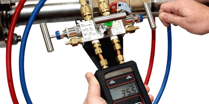 Hydronic Test