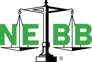 nebb logo